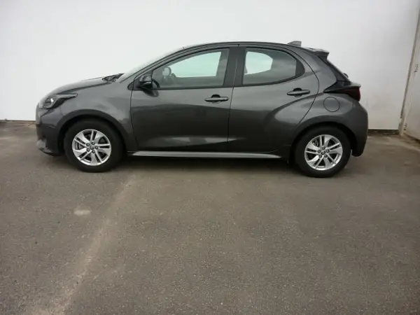 YARIS YARIS